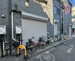 外観・内観