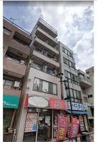 外観・内観