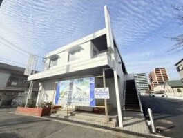 外観・内観