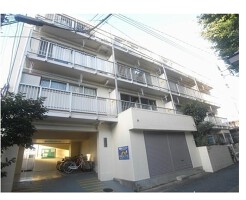 外観・内観