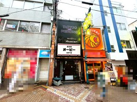 外観・内観