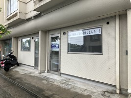 外観・内観