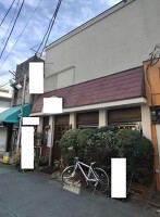 外観・内観