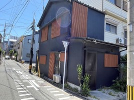 外観・内観