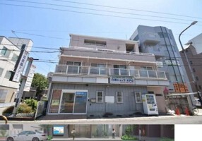 外観・内観