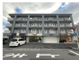 外観・内観