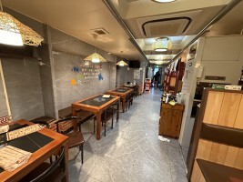 外観・内観