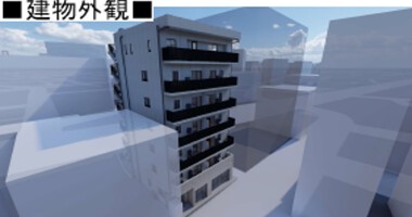 外観・内観