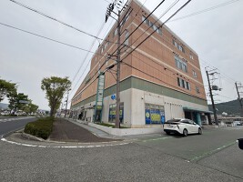 外観・内観