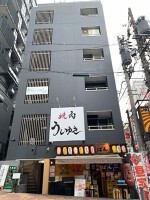 外観・内観