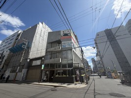 外観・内観