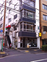 外観・内観