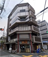 外観・内観