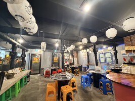 外観・内観