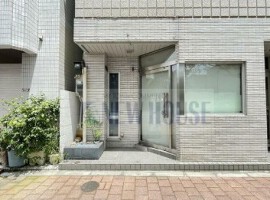 外観・内観