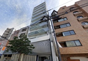 外観・内観
