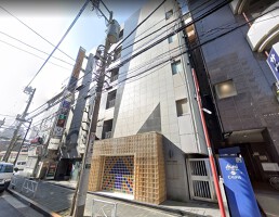 外観・内観