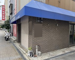 外観・内観