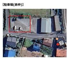 外観・内観