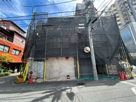 外観・内観