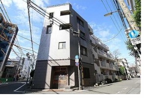 外観・内観