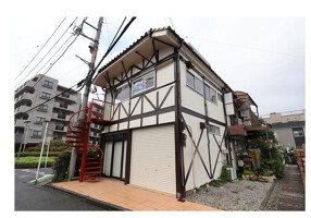 外観・内観