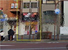 外観・内観