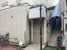外観・内観