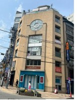 外観・内観