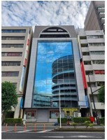 外観・内観