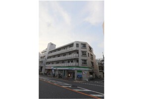 外観・内観