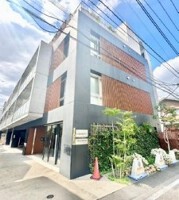 外観・内観
