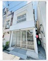 外観・内観