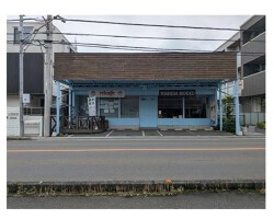 外観・内観