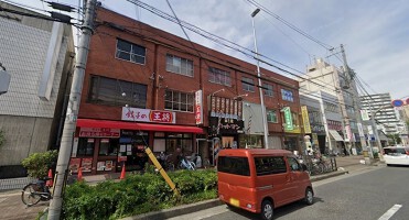 外観・内観