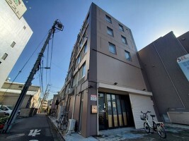 外観・内観