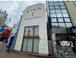 外観・内観