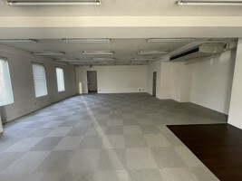 外観・内観