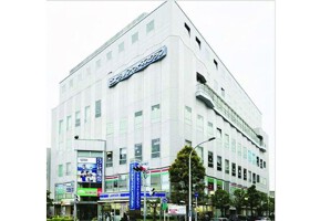外観・内観