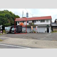 外観・内観