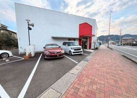 外観・内観