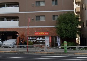 外観・内観