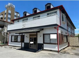 外観・内観