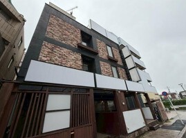 外観・内観