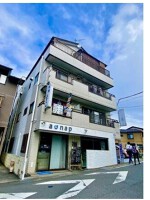 外観・内観