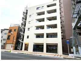 外観・内観