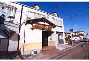 外観・内観