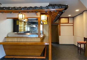 外観・内観