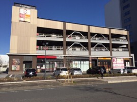 外観・内観