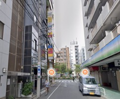外観・内観